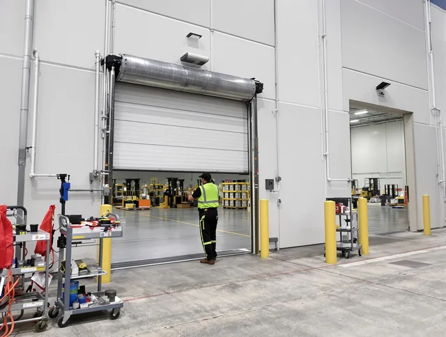 Commercial Repair service in Fairhaven, MA