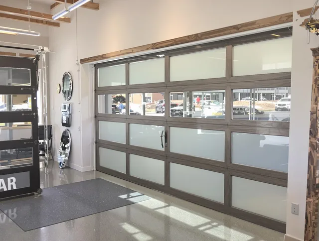 Custom Doors service in Fairhaven, MA