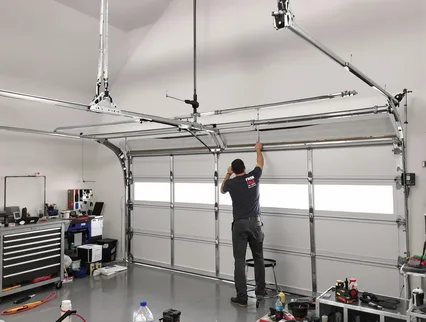 Garage Door Installation service in Fairhaven, MA