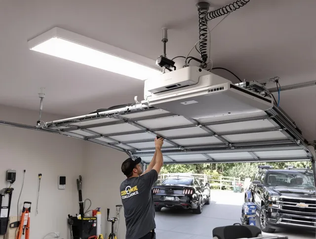 Opener Installation service in Fairhaven, MA