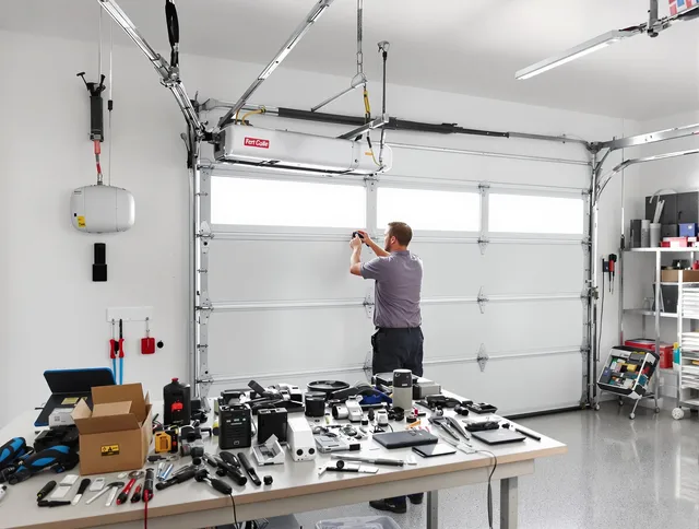 Opener Repair service in Fairhaven, MA
