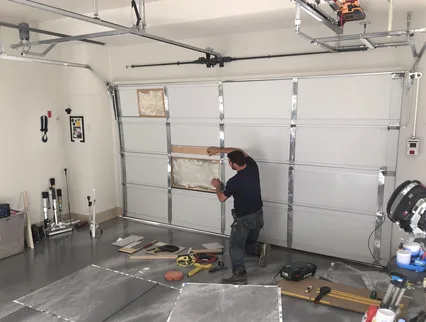 Panel Repair service in Fairhaven, MA