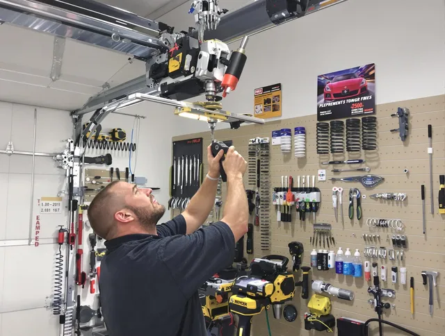 Spring Repair service in Fairhaven, MA